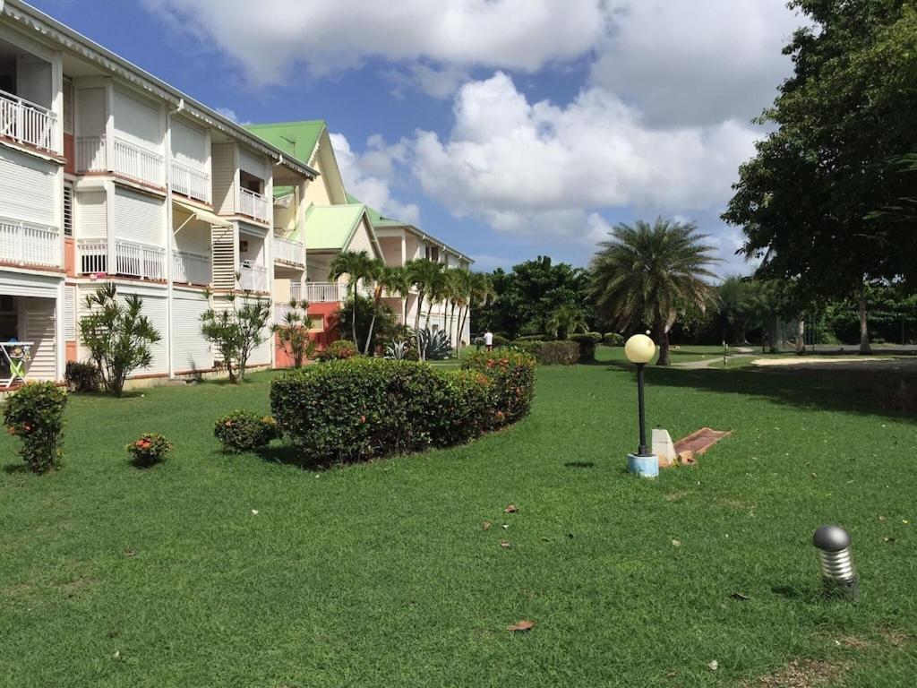 Karukera Anse Des Rochers Appartement Saint-Francois (Grande-Terre)
