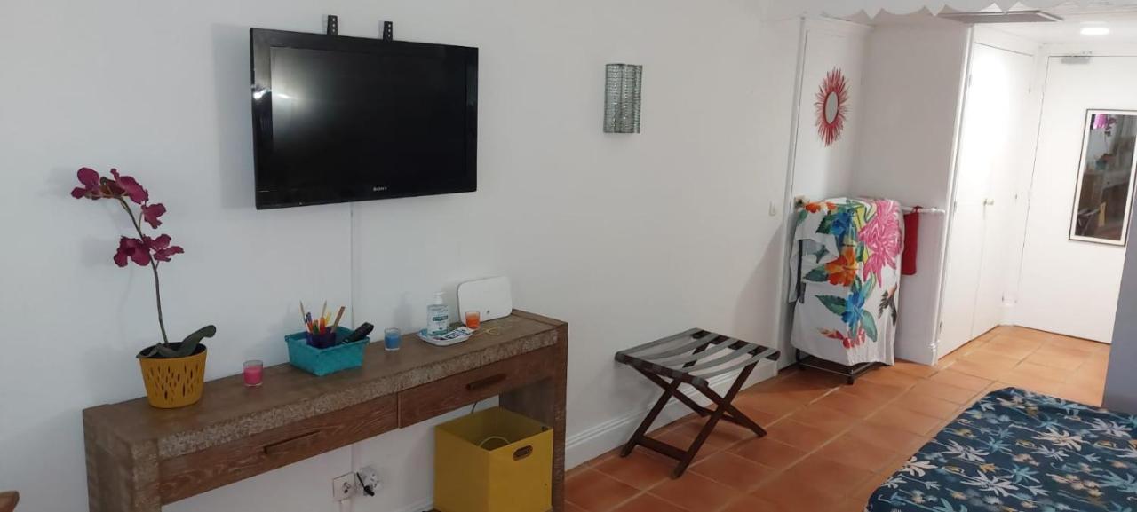 Appartement Karukera Anse Des Rochers