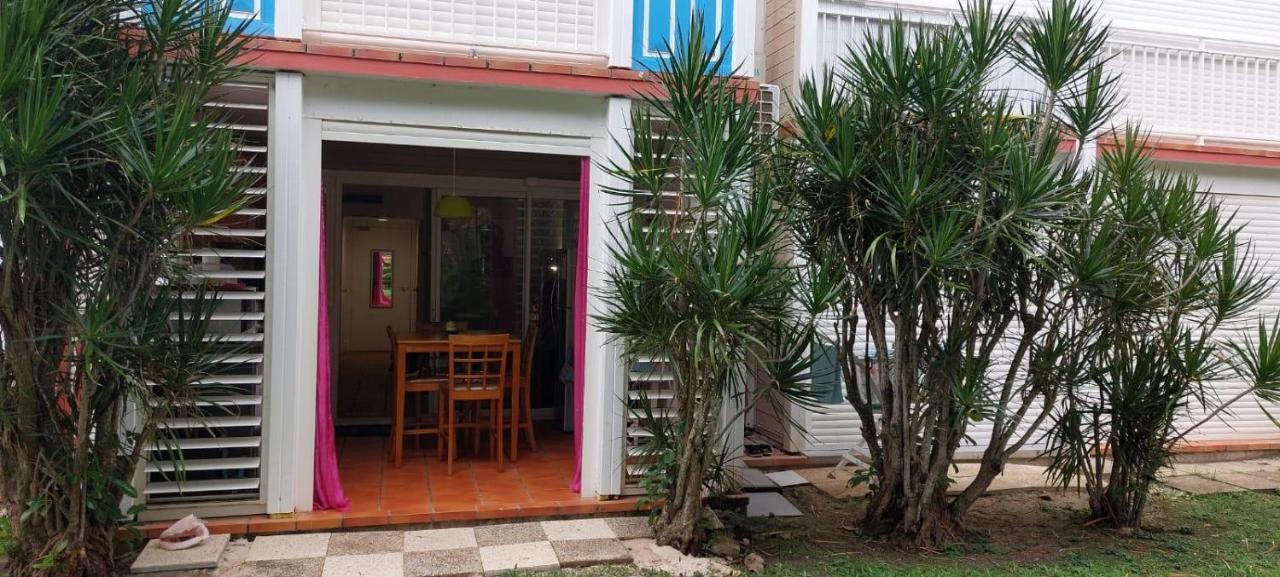 Appartement Karukera Anse Des Rochers