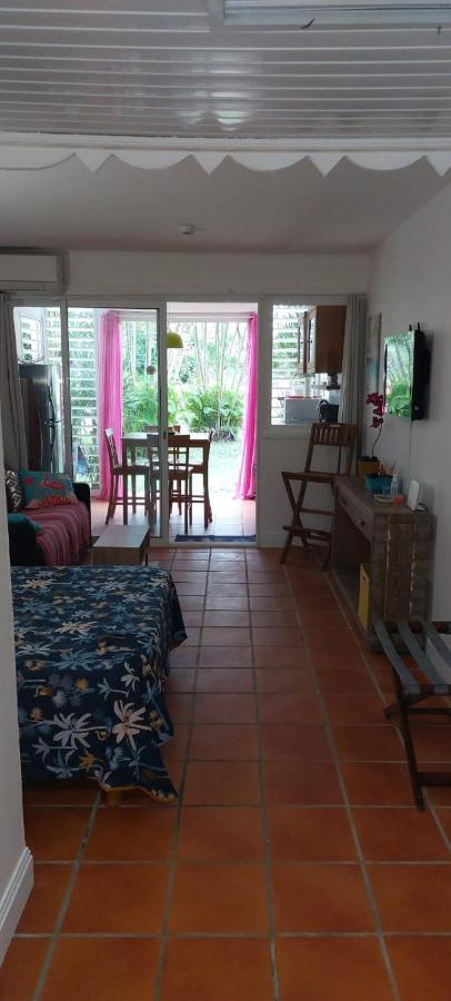 Appartement Karukera Anse Des Rochers Saint-Francois (Grande-Terre)