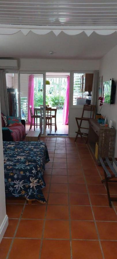 Karukera Anse Des Rochers Appartement Saint-Francois (Grande-Terre)