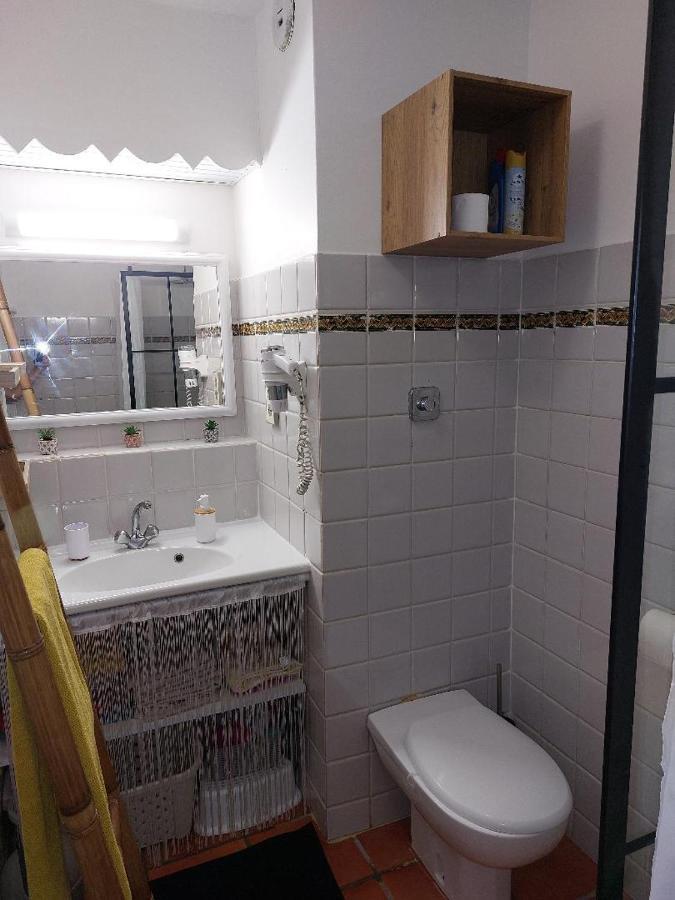 Karukera Anse Des Rochers Appartement *