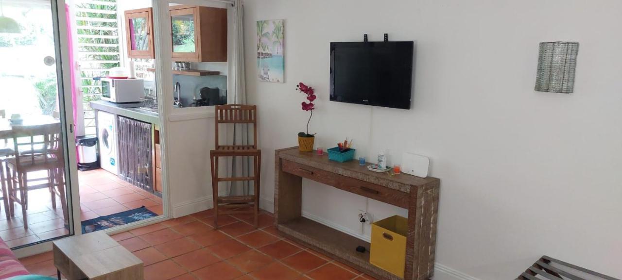 Karukera Anse Des Rochers Appartement *
