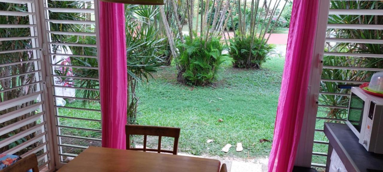 Karukera Anse Des Rochers Appartement Saint-Francois (Grande-Terre)