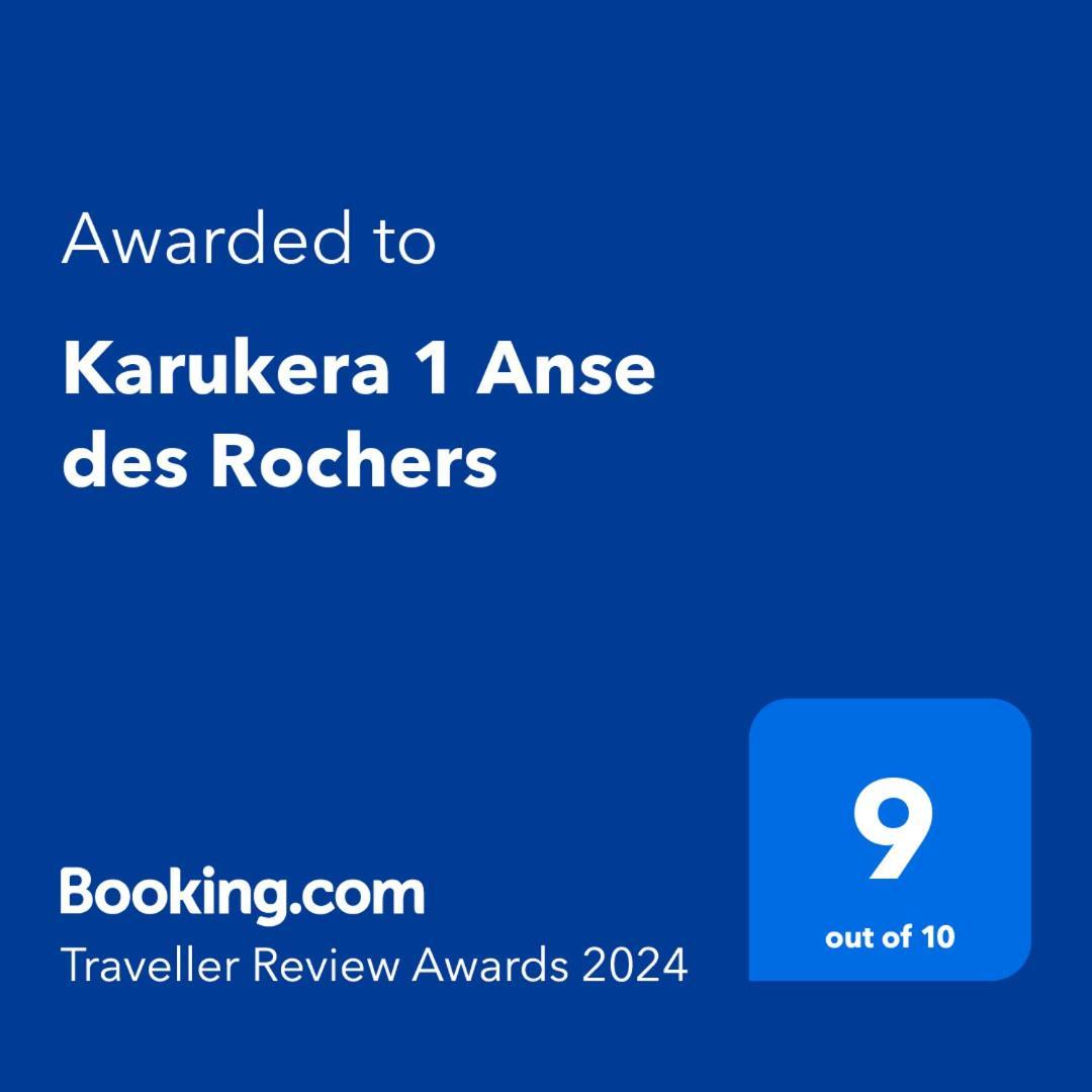 Karukera Anse Des Rochers *